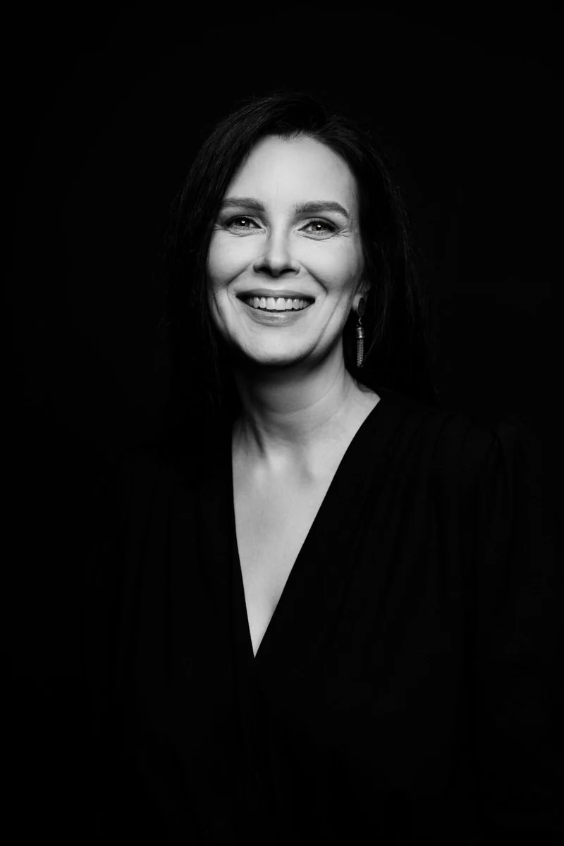 Agata Smolińska