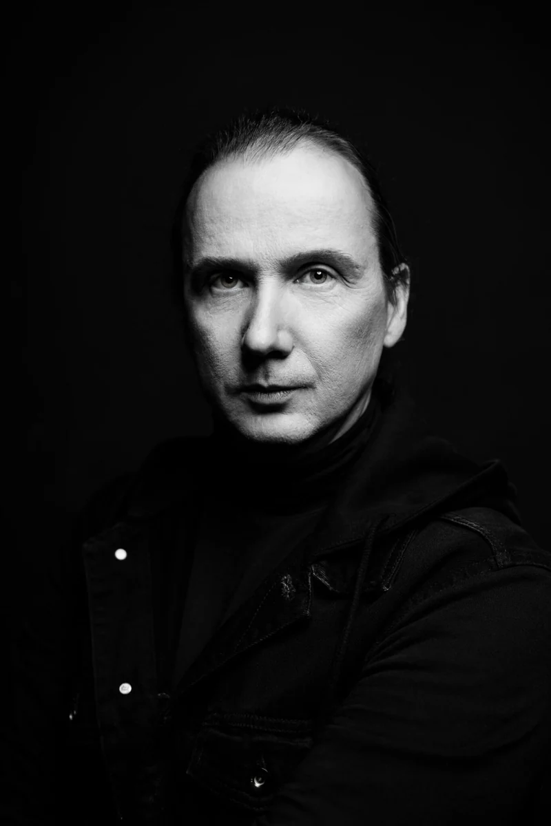 Waldemar Smoliński